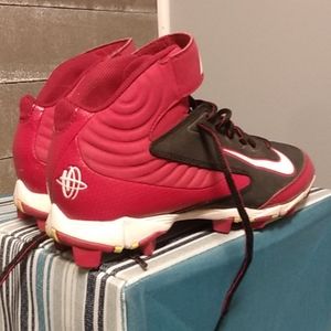 Nike cleats